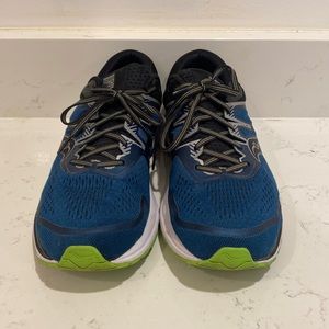 Saucony Men's Omni ISO 2